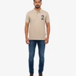 Crew Neck T-shirt (Numeric Urban Edition)