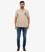Crew Neck T-shirt (Numeric Urban Edition)