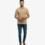 Signature Cotton Crew Neck T-shirt - Comfort Fit