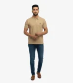 Signature Cotton Crew Neck T-shirt - Comfort Fit