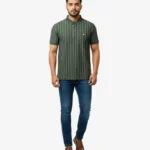 Sostah Essential Cotton Casual T-shirt - Everyday Comfort Fit