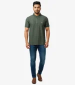 Sostah Essential Cotton Casual T-shirt - Everyday Comfort Fit