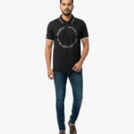 Sostah Premium Pique Cotton Polo T-shirt - Classic Executive Fit