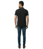 Sostah Premium Pique Cotton Polo T-shirt - Classic Executive Fit - Image 2