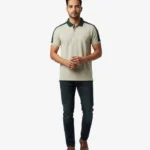 Urban Style Casual T-shirt - Premium Soft Cotton