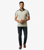 Urban Style Casual T-shirt - Premium Soft Cotton