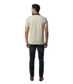 Urban Style Casual T-shirt - Premium Soft Cotton - Image 2